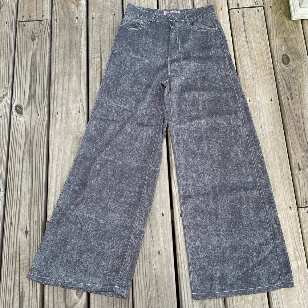 Urban Outfitters NWOT Wide Leg Pants